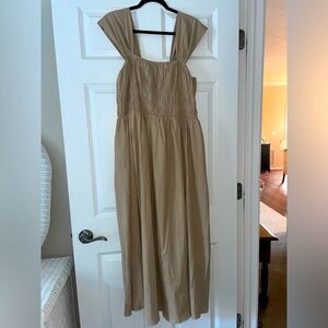 Pomander Place Biscotti Noah Dress